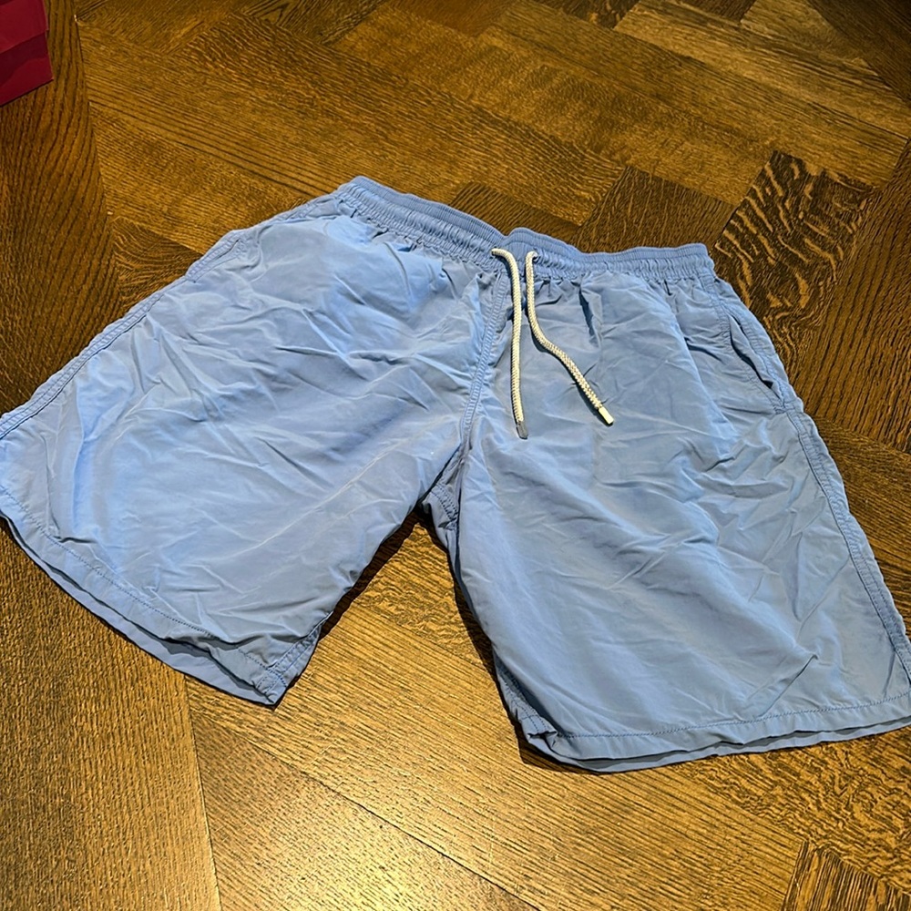 Vilebrequin Bathing Suit